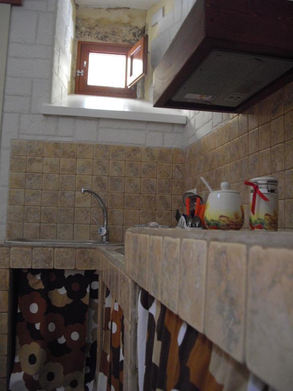 Вілла Casa Rachele Syracuse Номер фото